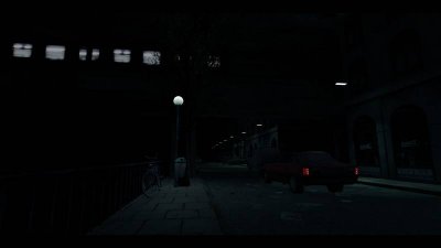 Cry of Fear